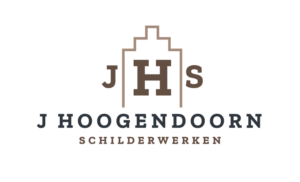 Logo J Hoogendoorn Schilderwerken